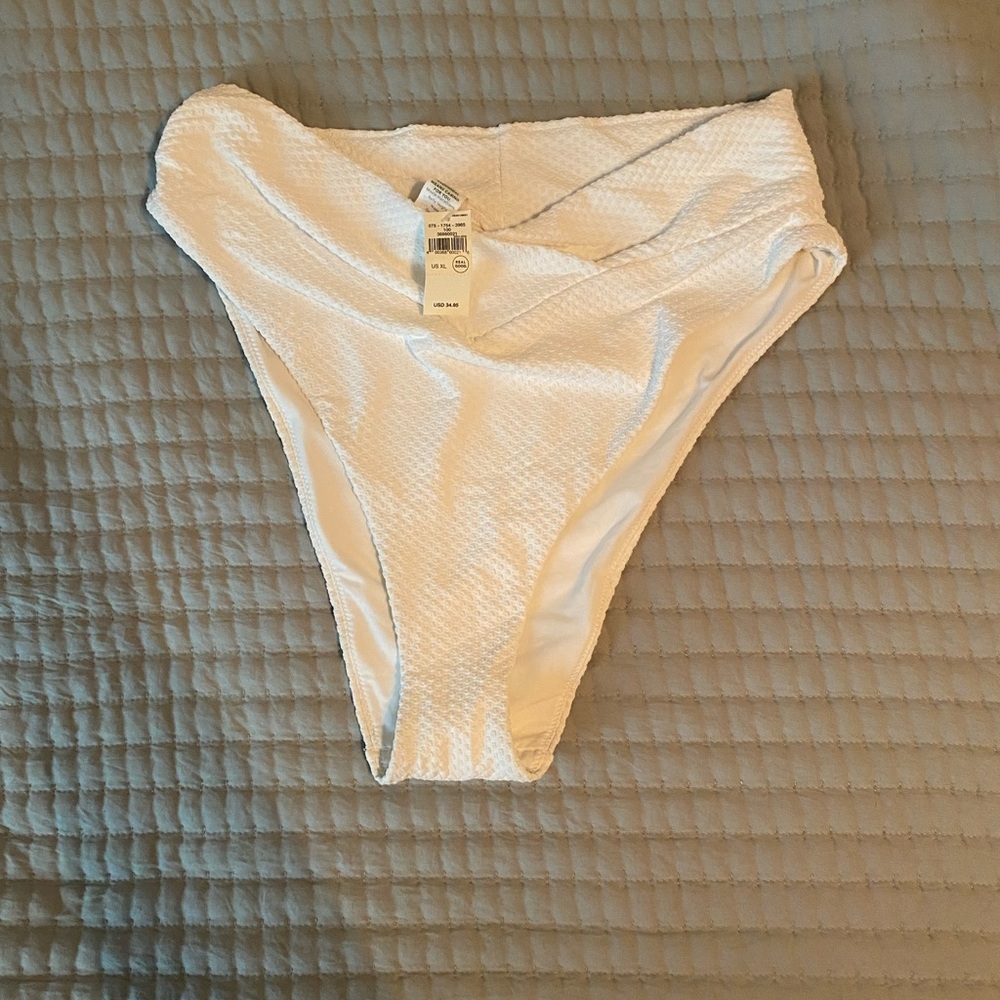 Aerie Bikini Bottom NWT Size XL